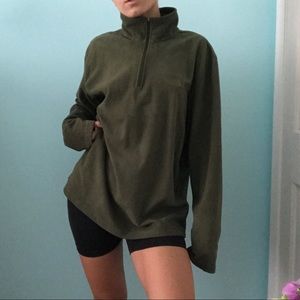 North Face Fleece Jacket